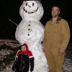 Meet your Posher, Kris